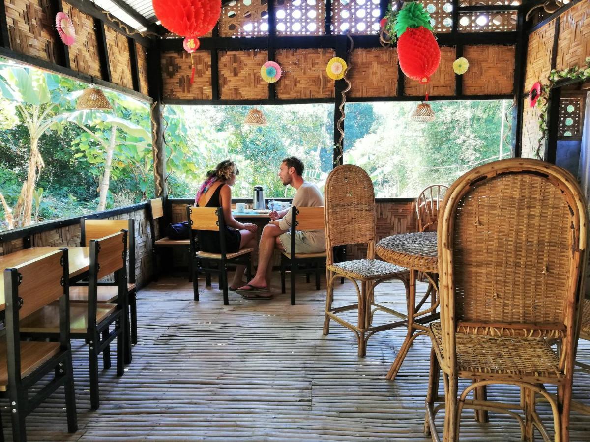 Forest Inn El Nido Exterior foto